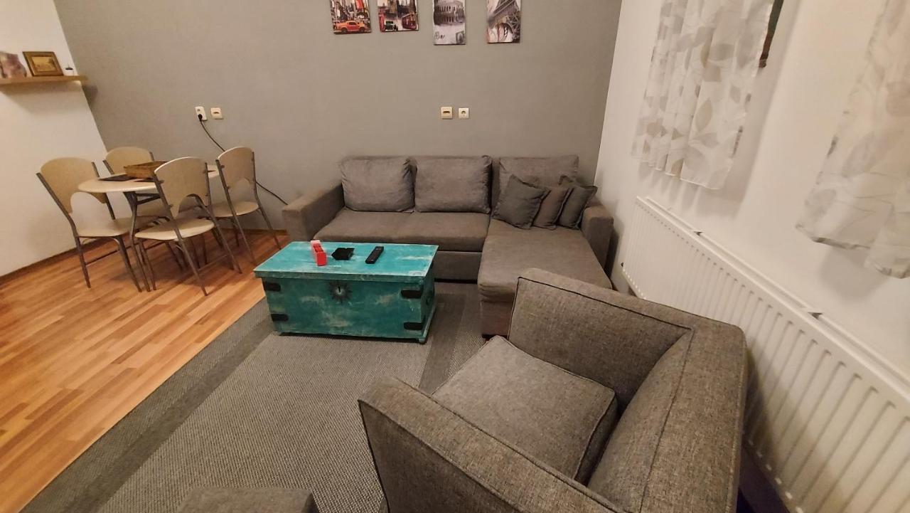 Apartment Bascarsija SJJ Exterior foto