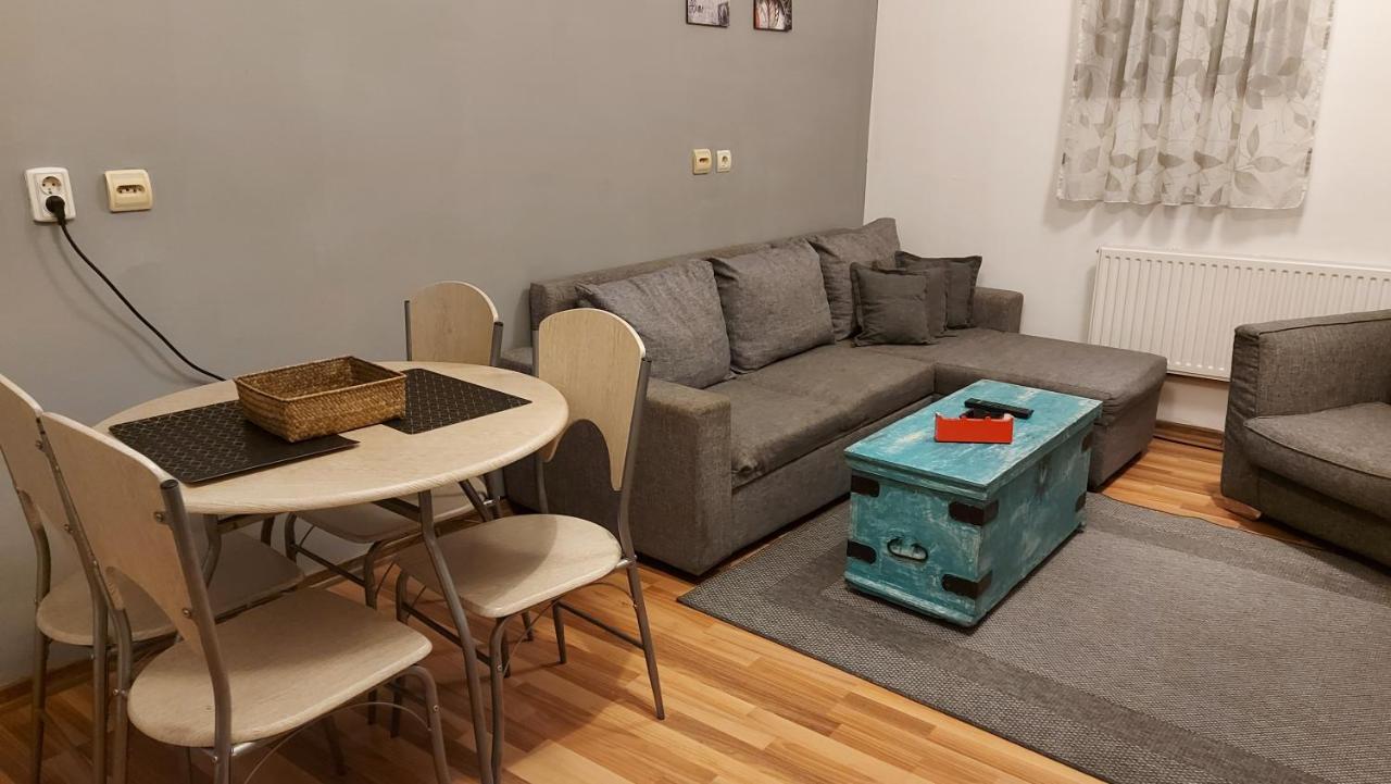 Apartment Bascarsija SJJ Exterior foto
