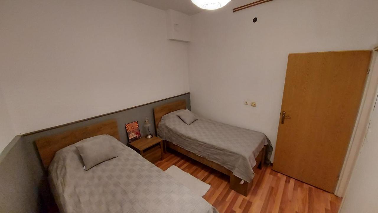 Apartment Bascarsija SJJ Exterior foto