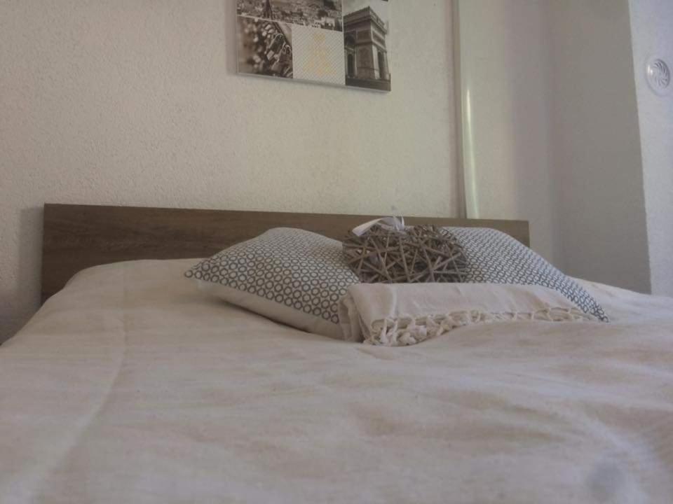 Apartment Bascarsija SJJ Exterior foto