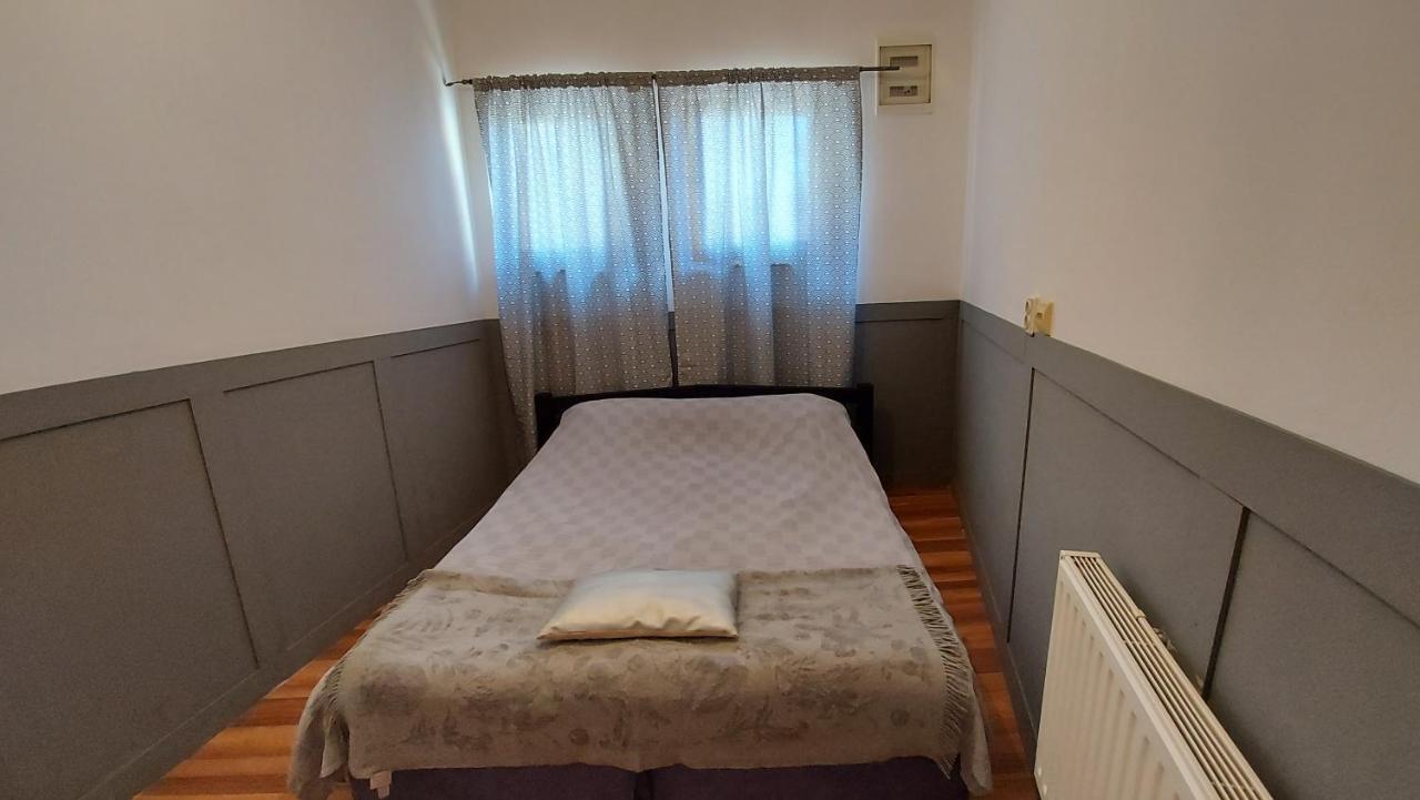 Apartment Bascarsija SJJ Exterior foto