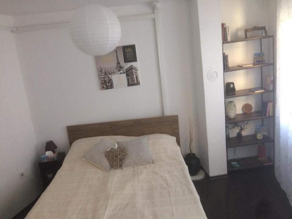 Apartment Bascarsija SJJ Exterior foto
